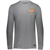 Eco Curbs Essential Dri-Power Long Sleeve Tee