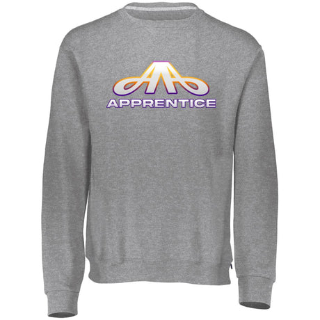 Apprentice Dri-Power Fleece Crewneck Sweatshirt