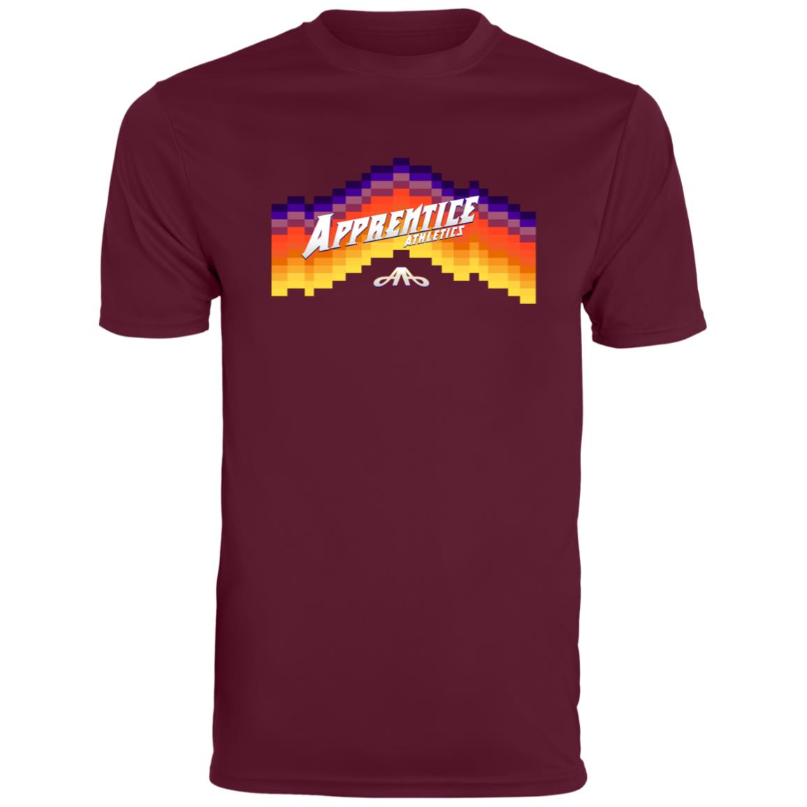 Apprentice Men's Moisture-Wicking Tee