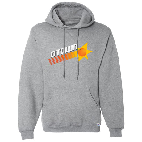 Otown Apprentice Dri-Power Fleece Pullover Hoodie