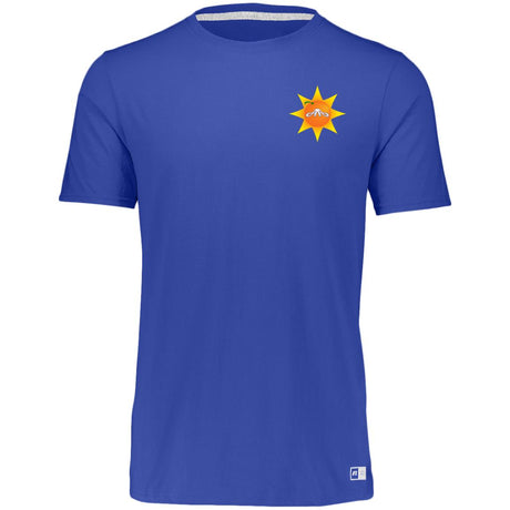 Sun Apprentice Essential Dri-Power Tee