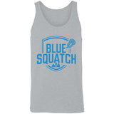 Blue Squatch Productions  Unisex Tank