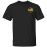 Eco curbs 5.3 oz. T-Shirt