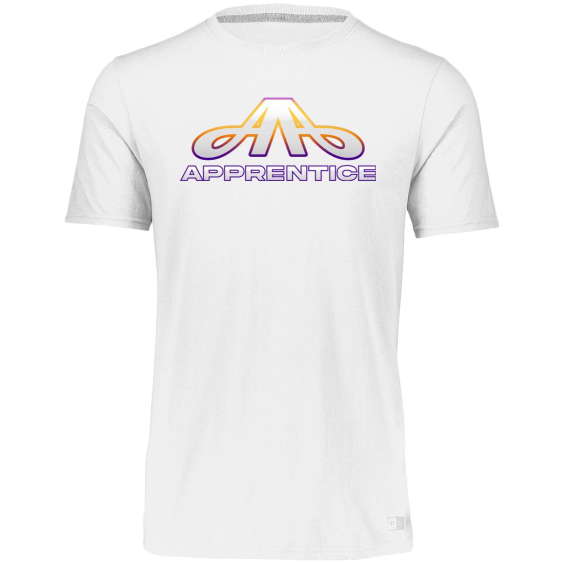 Apprentice Essential Dri-Power Tee