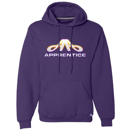 Apprentice Dri-Power Fleece Pullover Hoodie