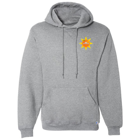 Sun Apprentice Dri-Power Fleece Pullover Hoodie