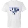 Utica Yeti Lightweight T-Shirt 4.5 oz