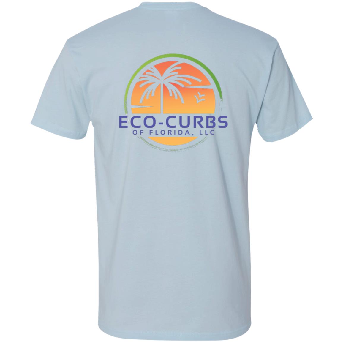 Eco Curbs Premium Short Sleeve T-Shirt