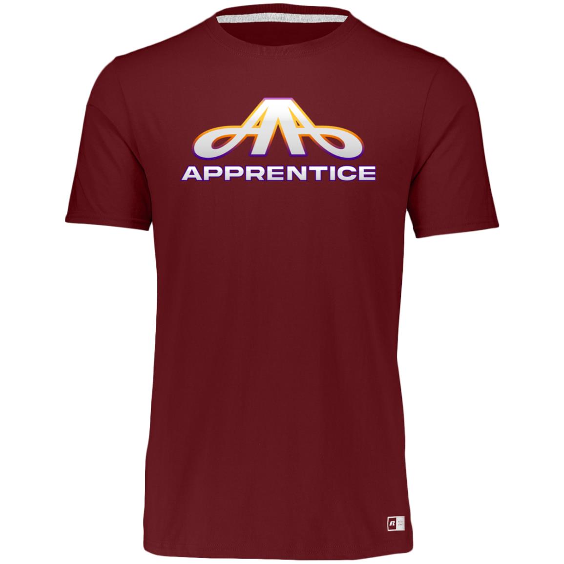 Apprentice Essential Dri-Power Tee