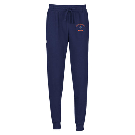 West Orange Lacrosse Under Armour Mens Rival Fleece Sweatpant