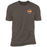 Eco Curbs Premium Short Sleeve T-Shirt