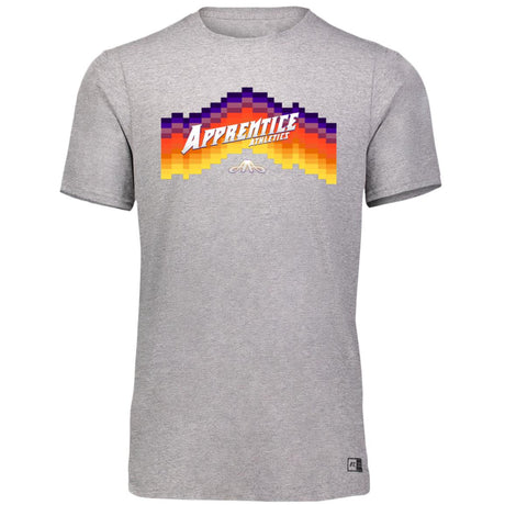 Apprentice Essential Dri-Power Tee