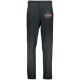 West Orange District Champions  Dri-Power Open Bottom Pocket Sweatpants