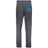 Blue Squatch Productions  Dri-Power Open Bottom Pocket Sweatpants