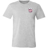 Outlaws  Unisex Jersey Short-Sleeve T-Shirt