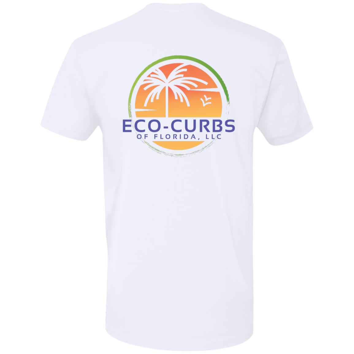 Eco Curbs Premium Short Sleeve T-Shirt