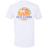 Eco Curbs Premium Short Sleeve T-Shirt