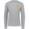 Sun Apprentice Youth Moisture-Wicking Long-Sleeve Tee