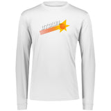 Otown Apprentice Youth Moisture-Wicking Long-Sleeve Tee