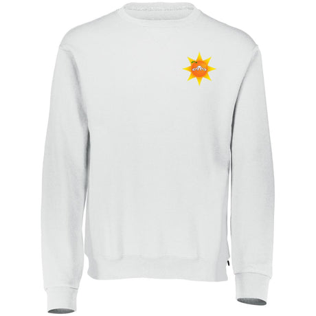 Sun Apprentice Dri-Power Fleece Crewneck Sweatshirt