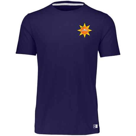 Sun Apprentice Essential Dri-Power Tee