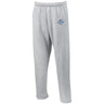 Utica Yeti Open Bottom Sweatpants with Pockets