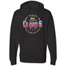 West Orange District Championship Hoodie Midweight Hooded Sweatshirt