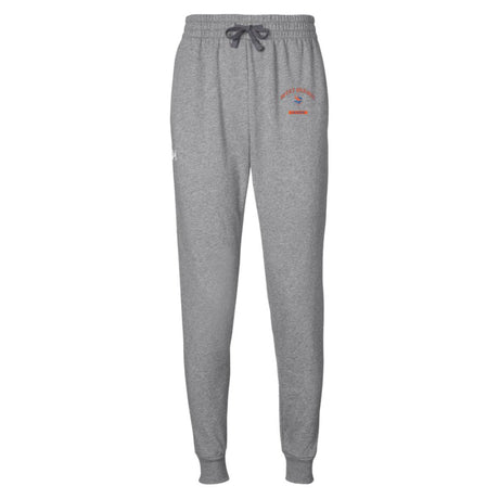 West Orange Lacrosse Under Armour Mens Rival Fleece Sweatpant