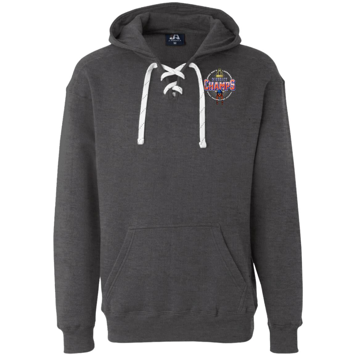 West Orange District Championship Hoodie