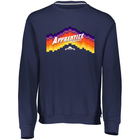 Apprentice Dri-Power Fleece Crewneck Sweatshirt