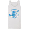 Blue Squatch Productions  Unisex Tank