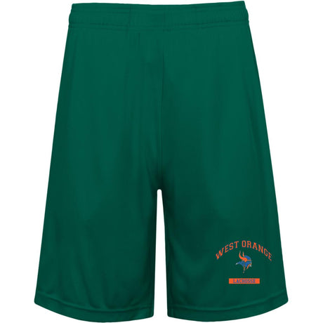 West Orange Lacrosse Team 365 Mens Zone Short