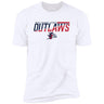 Outlaws Premium Short Sleeve T-Shirt
