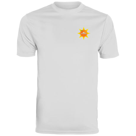 Sun Apprentice Men's Moisture-Wicking Tee