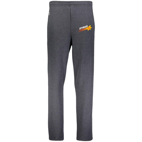 Otown Apprentice Dri-Power Open Bottom Pocket Sweatpants