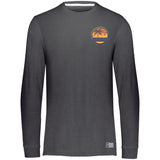 Eco Curbs Essential Dri-Power Long Sleeve Tee