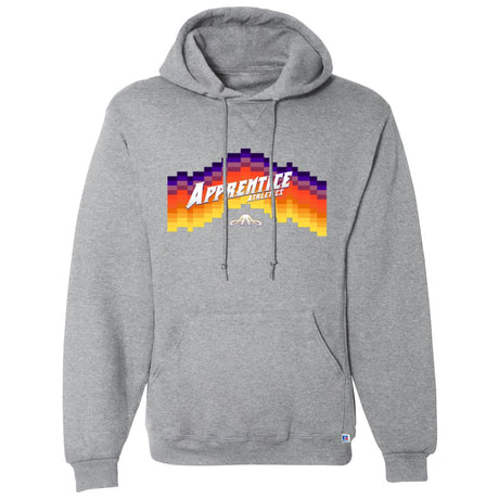 Apprentice Dri-Power Fleece Pullover Hoodie