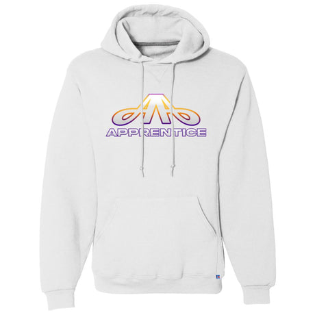 Apprentice Dri-Power Fleece Pullover Hoodie