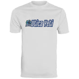 Utica Yeti  Youth Moisture-Wicking Tee