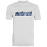 Utica Yeti  Youth Moisture-Wicking Tee