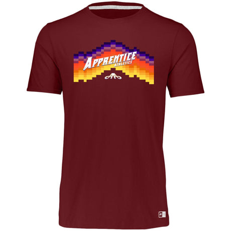 Apprentice Essential Dri-Power Tee