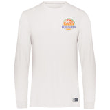 Eco Curbs Essential Dri-Power Long Sleeve Tee