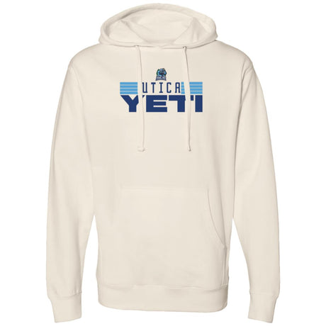 Utica Yeti Midweight Hooded Sweatshirt