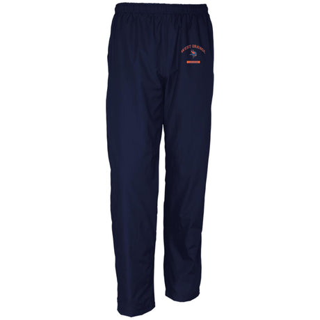 West Orange Lacrosse Men's Wind Pants