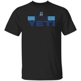 Utica Yeti 5.3 oz. T-Shirt