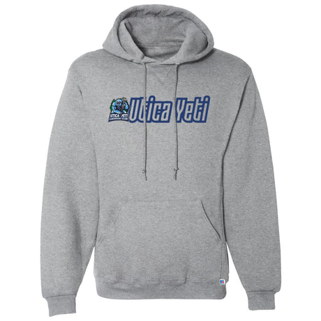 Utica Yeti Dri-Power Fleece Pullover Hoodie