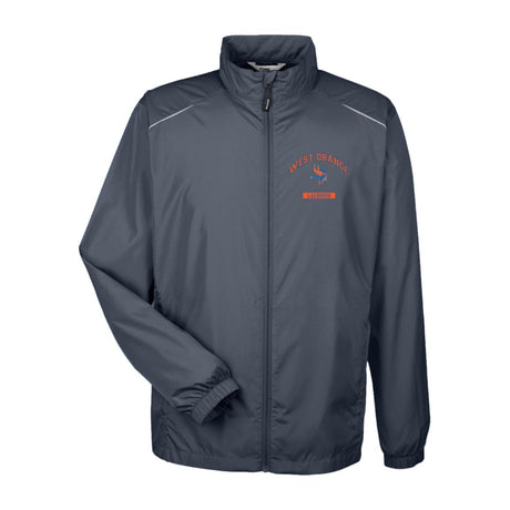 West Orange Lacrosse Core 365 Mens Techno Jacket