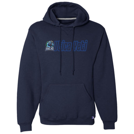 Utica Yeti Dri-Power Fleece Pullover Hoodie