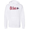 Outlaws Midweight Hooded Sweatshirt