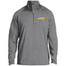 Otown Apprentice 1/2 Zip Raglan Performance Pullover